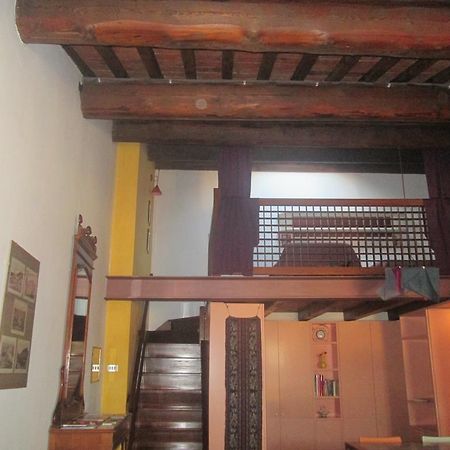 Casa Vacanze Mazzanti Verona Exterior foto