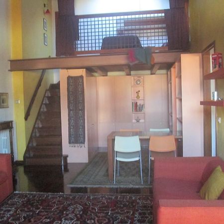 Casa Vacanze Mazzanti Verona Exterior foto