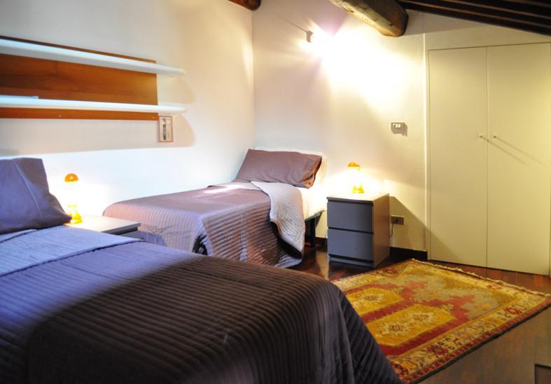 Casa Vacanze Mazzanti Verona Zimmer foto