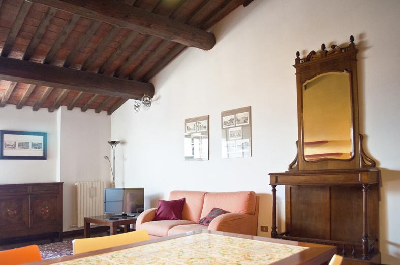Casa Vacanze Mazzanti Verona Zimmer foto