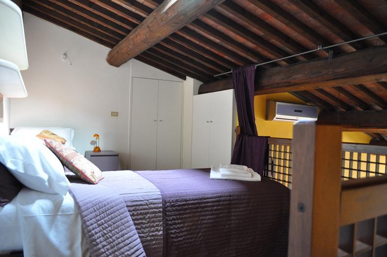 Casa Vacanze Mazzanti Verona Zimmer foto