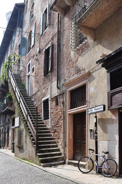 Casa Vacanze Mazzanti Verona Zimmer foto