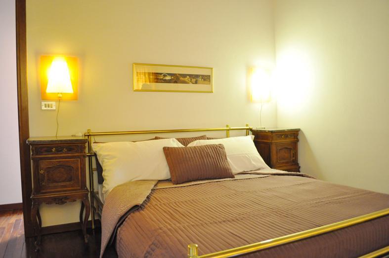 Casa Vacanze Mazzanti Verona Zimmer foto