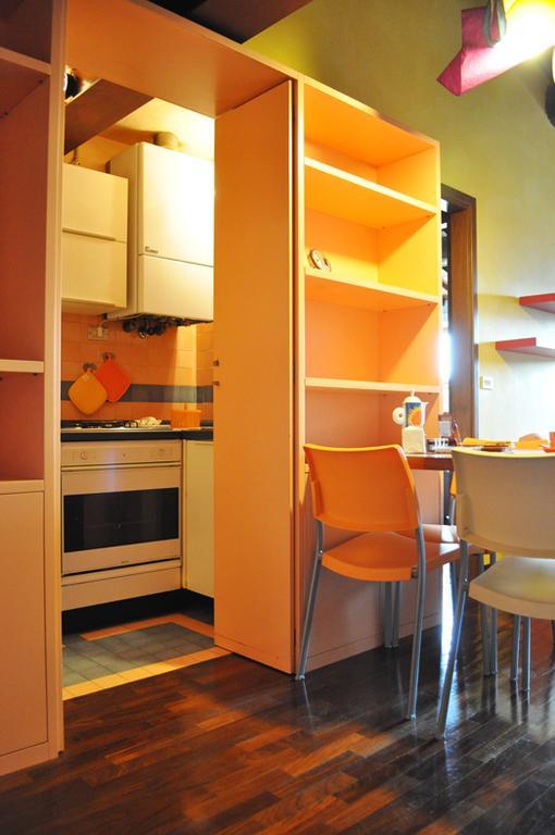 Casa Vacanze Mazzanti Verona Zimmer foto
