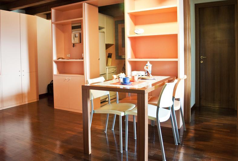 Casa Vacanze Mazzanti Verona Zimmer foto