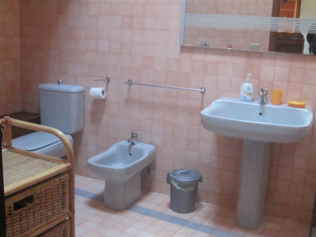 Casa Vacanze Mazzanti Verona Exterior foto