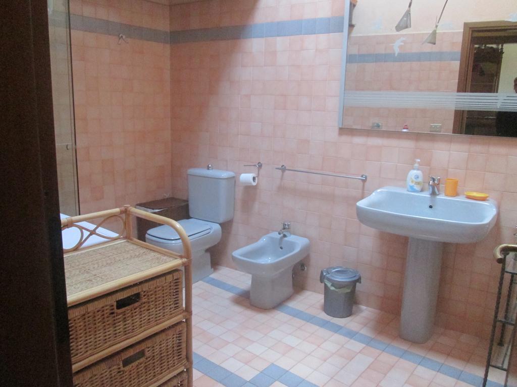 Casa Vacanze Mazzanti Verona Exterior foto