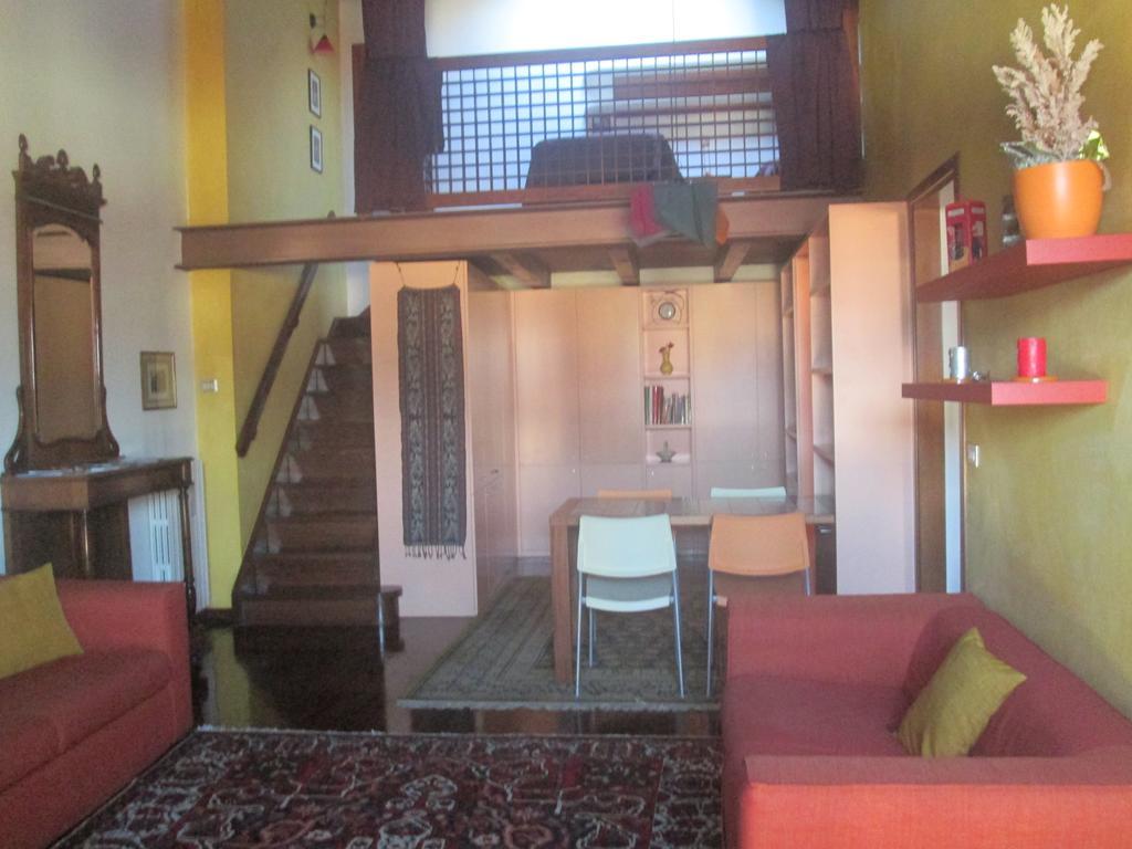 Casa Vacanze Mazzanti Verona Exterior foto